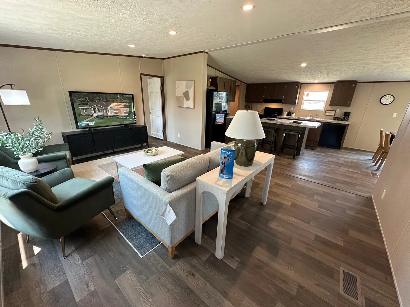 home image