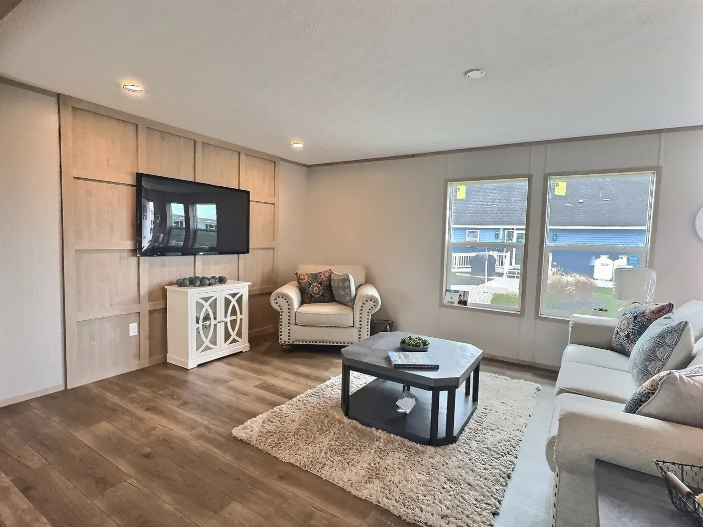 home image
