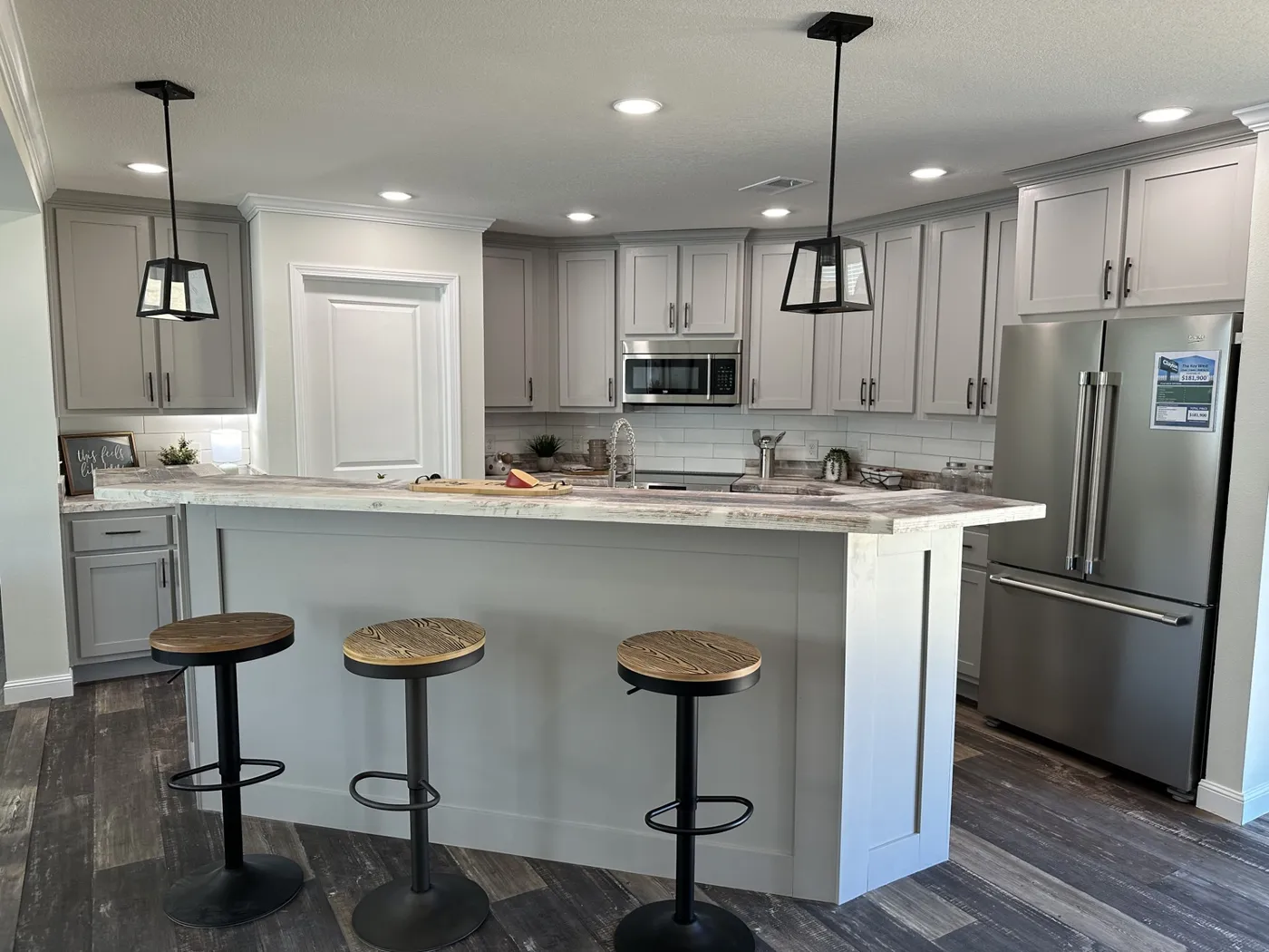 home image