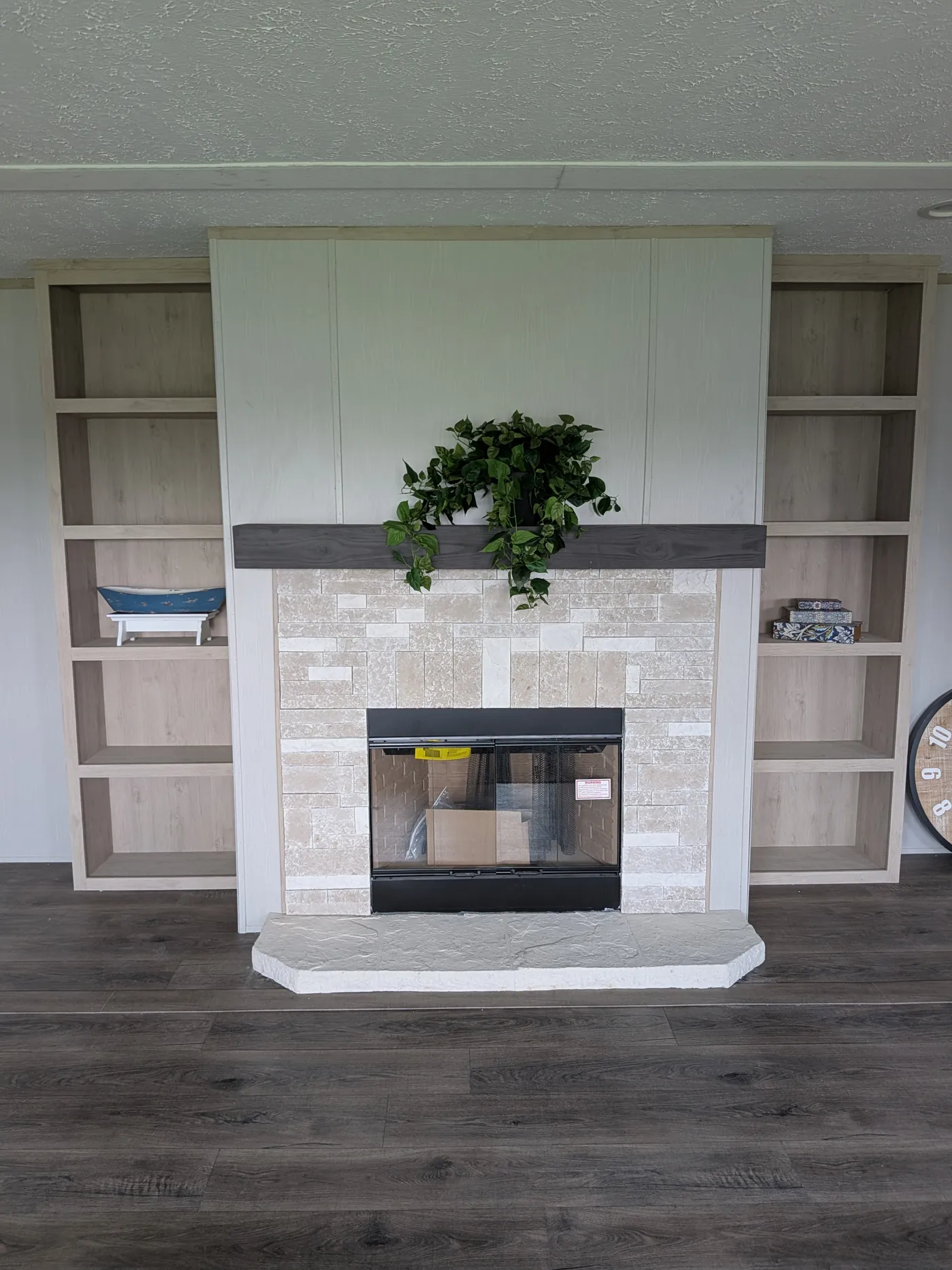 home image
