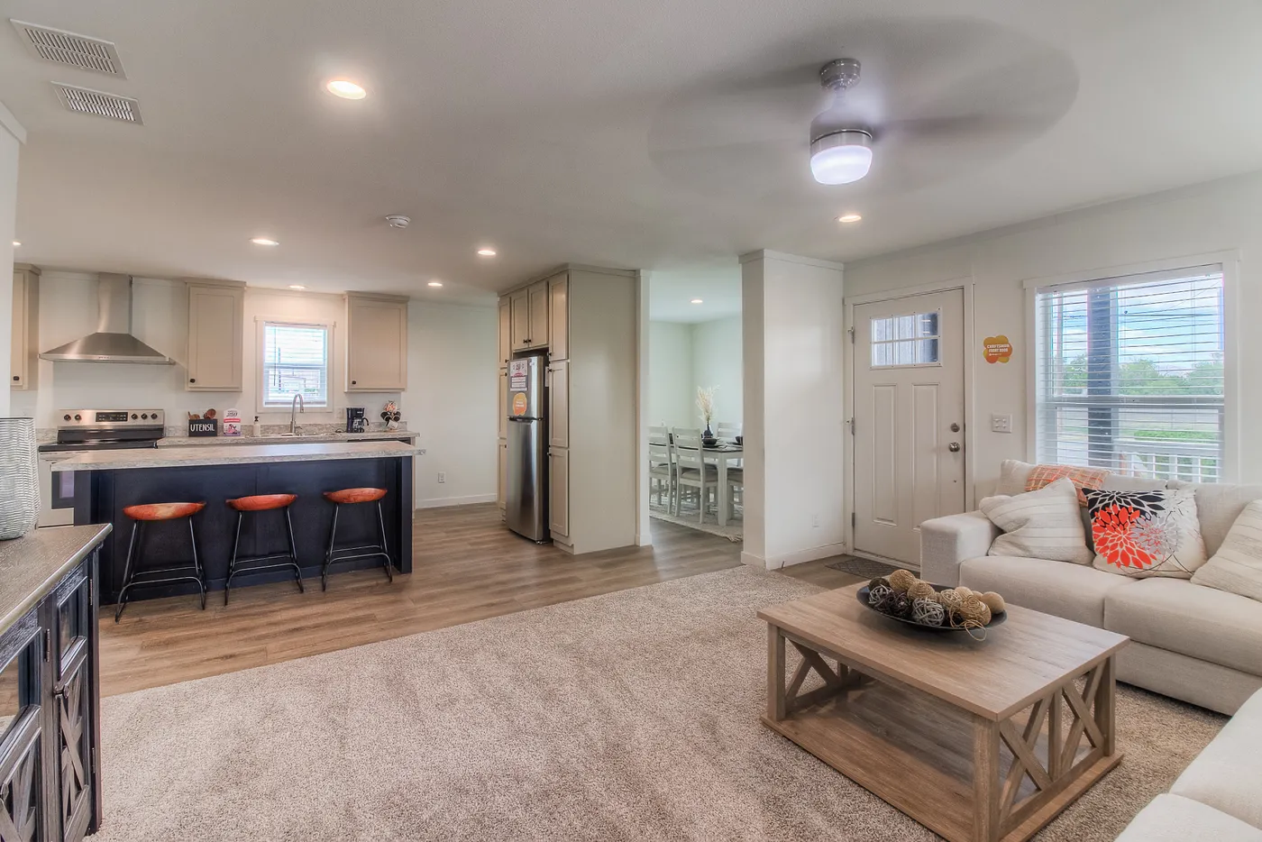 home image