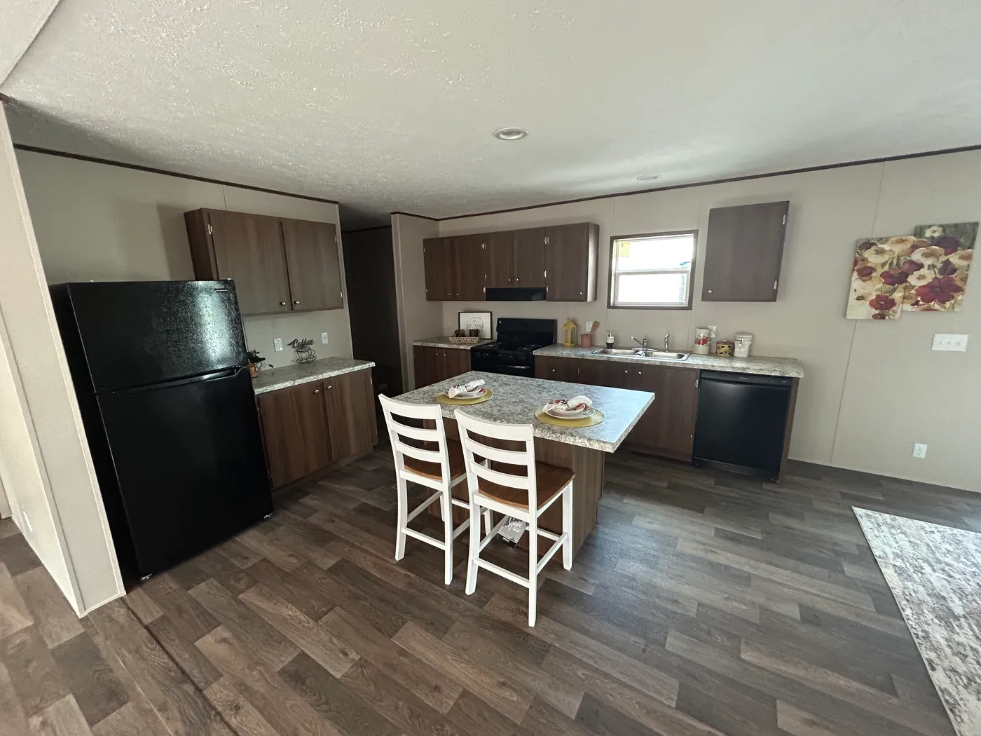 home image