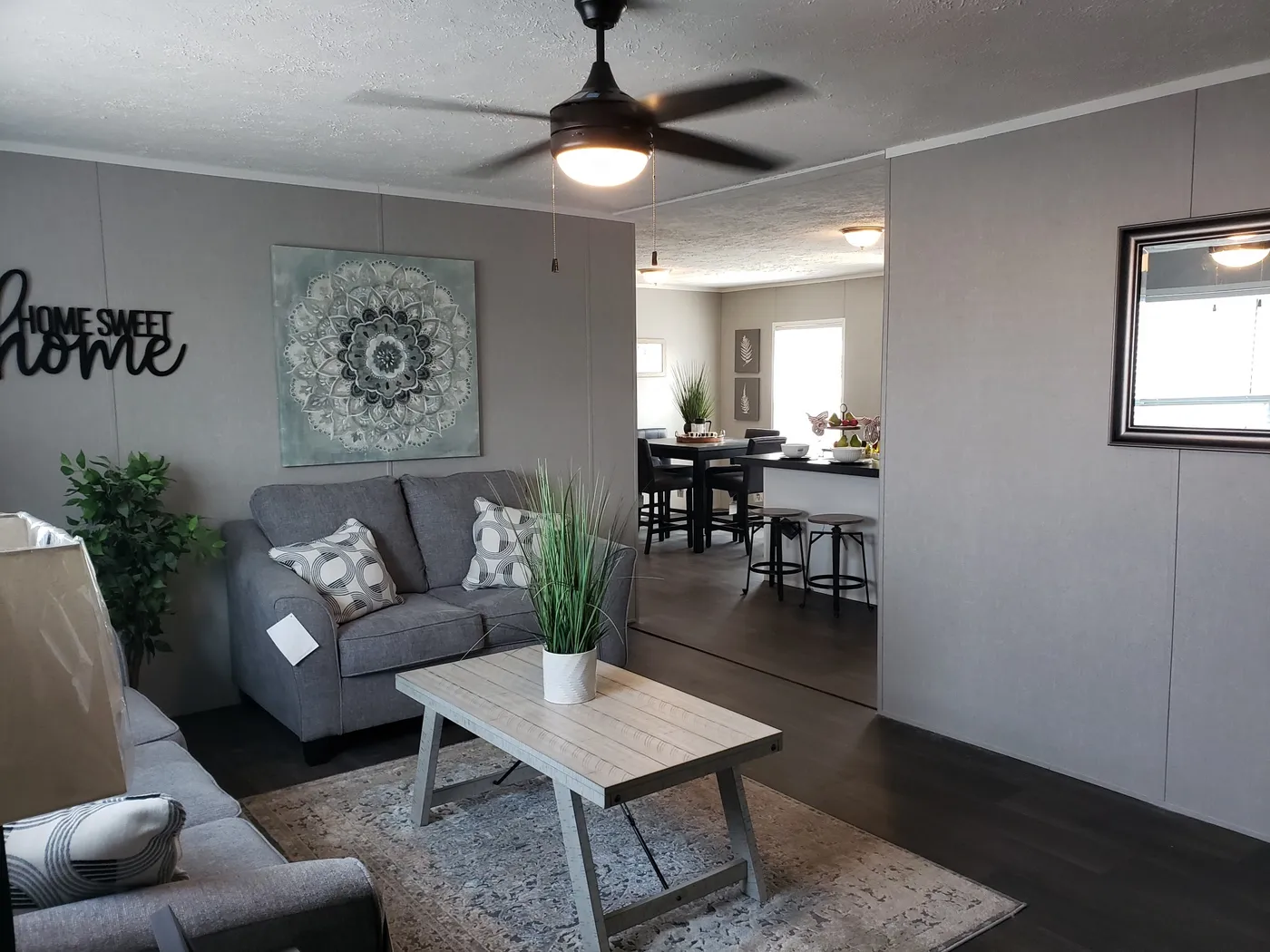 home image