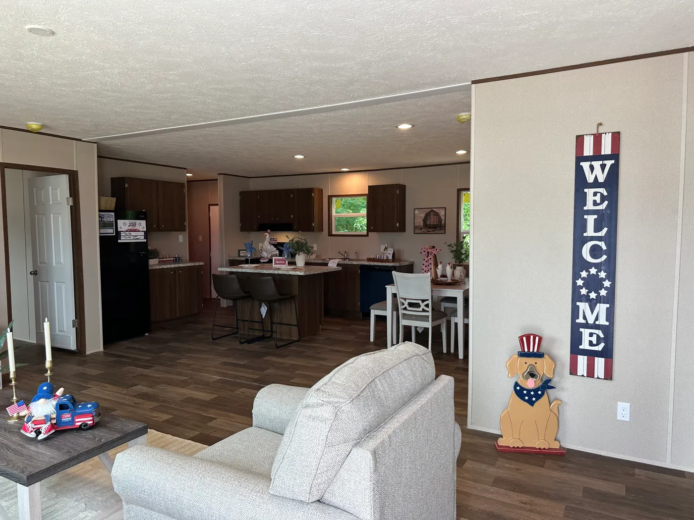 home image