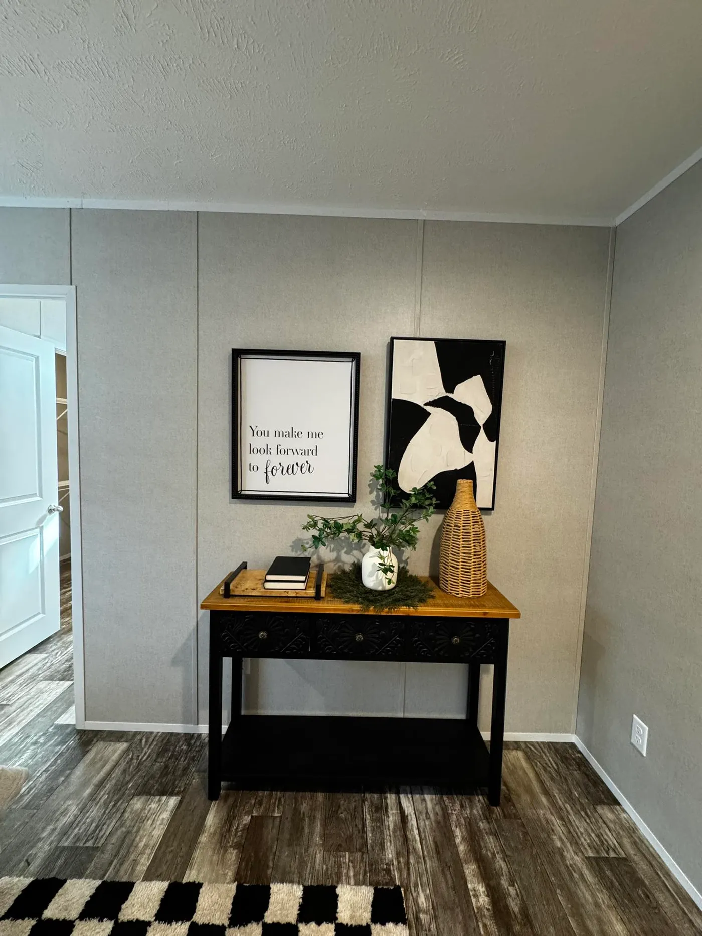 home image