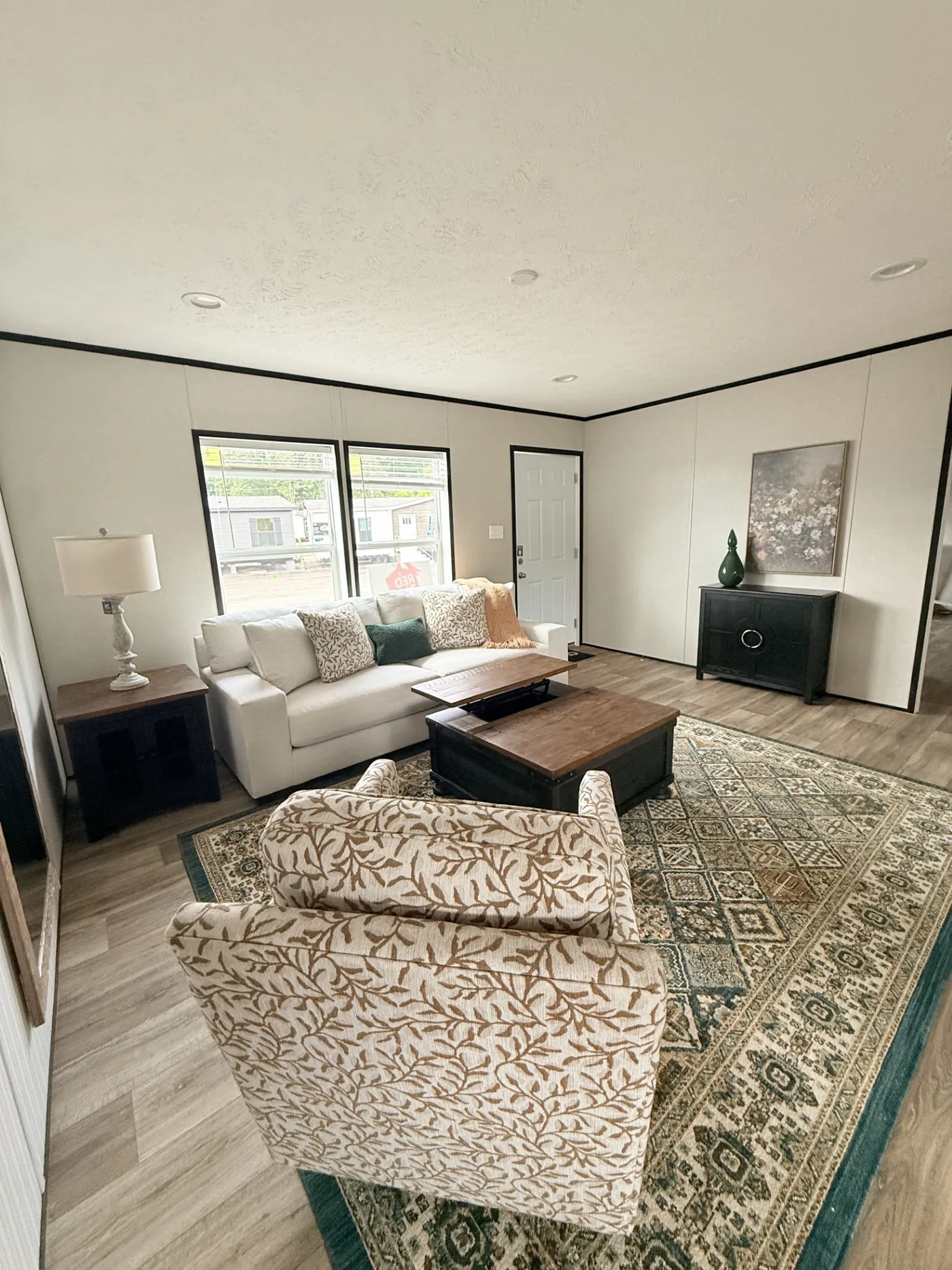 home image