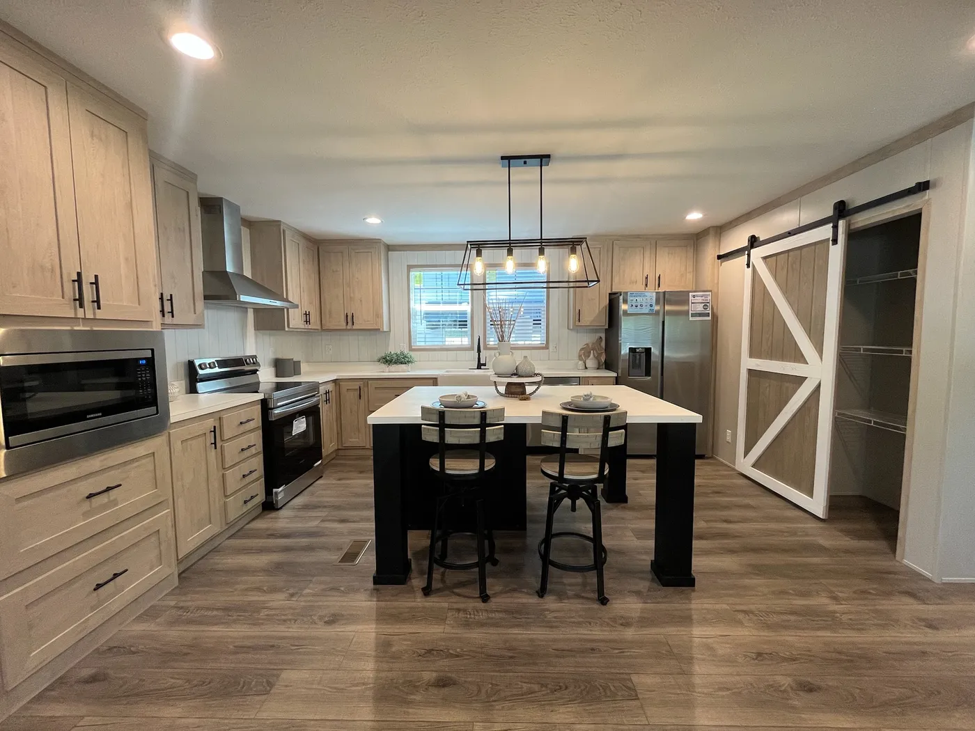 home image