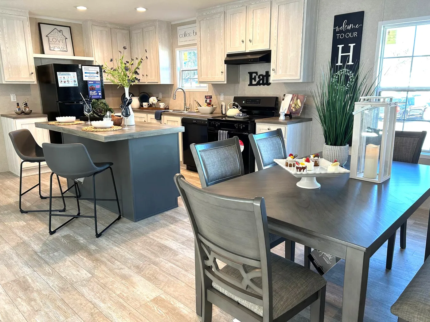 home image