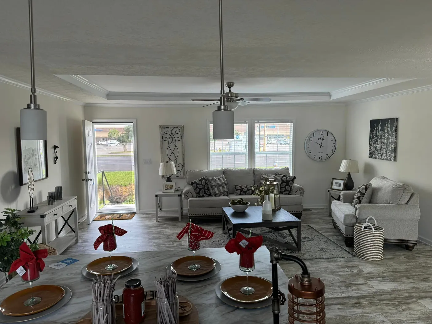 home image