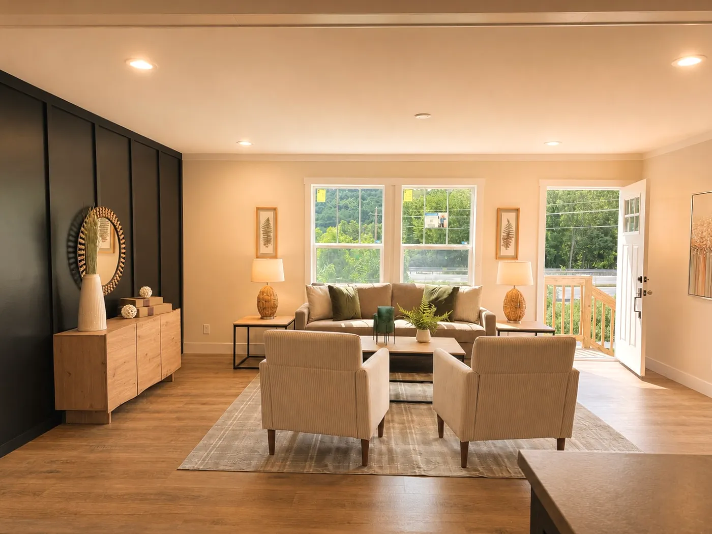home image
