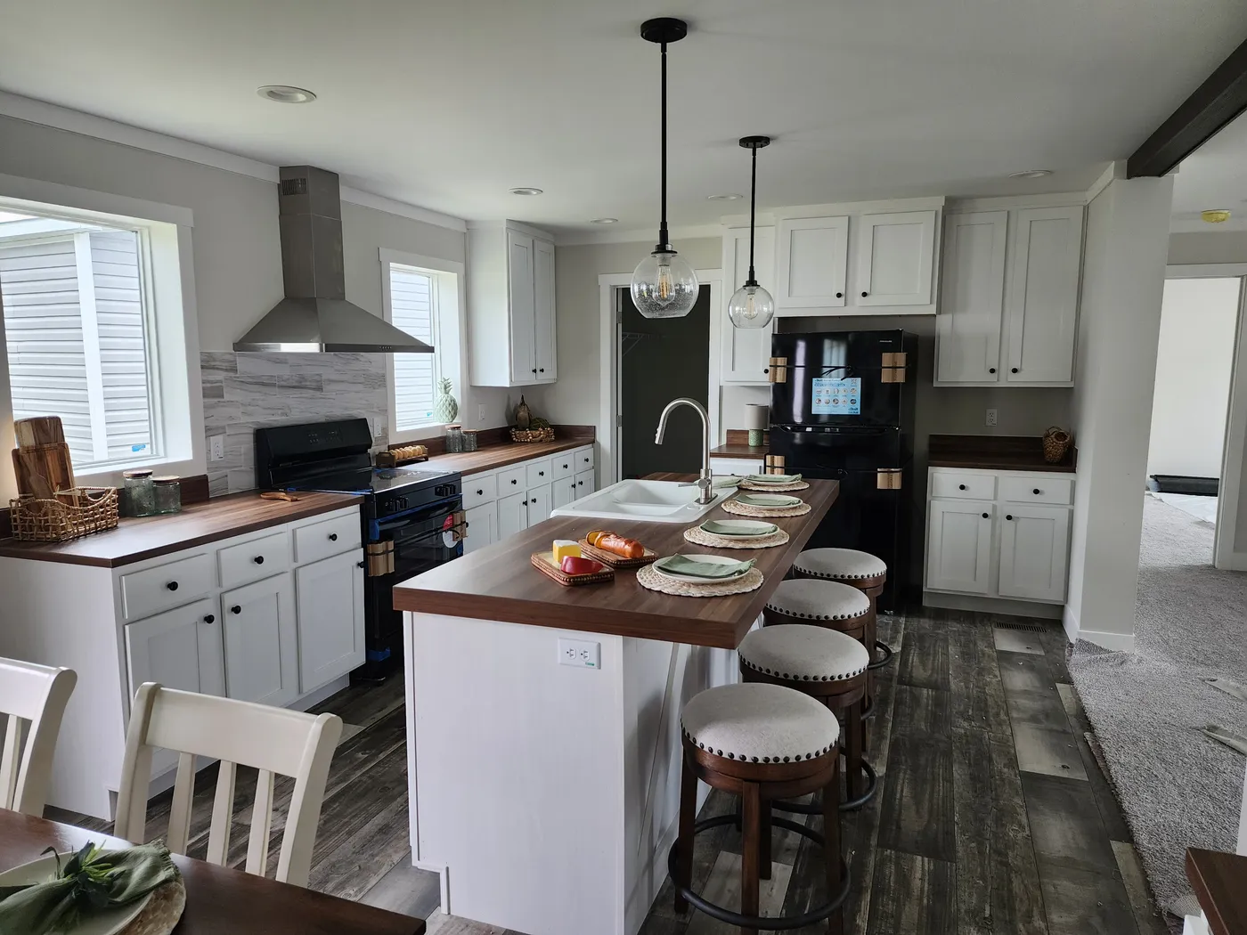 home image