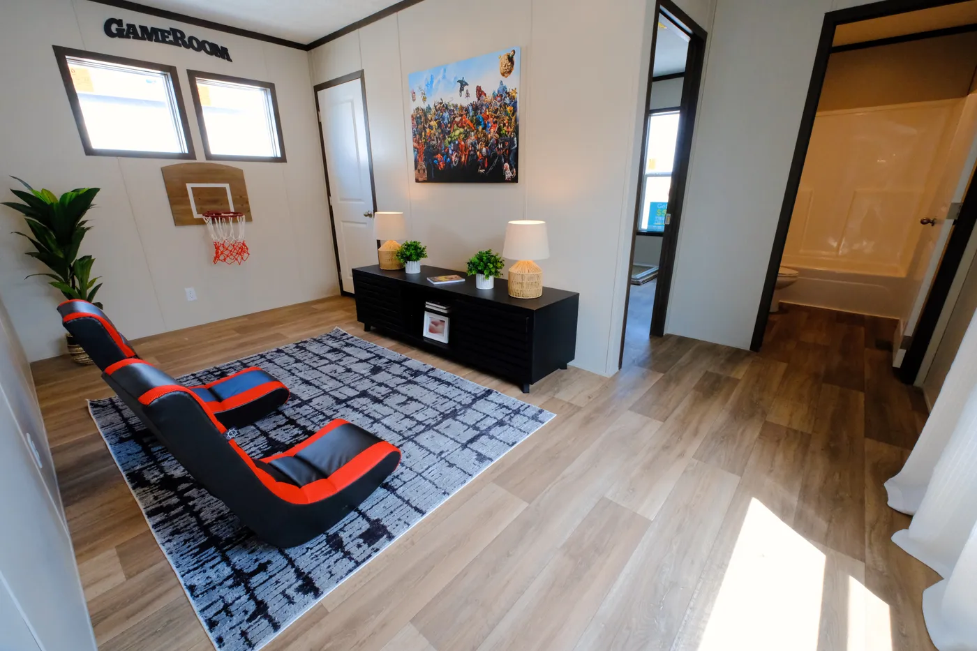 home image