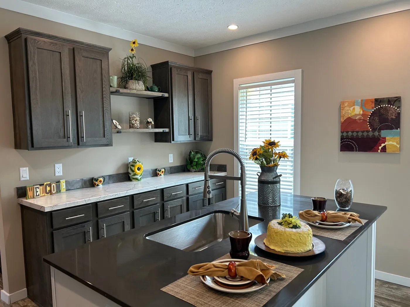 home image