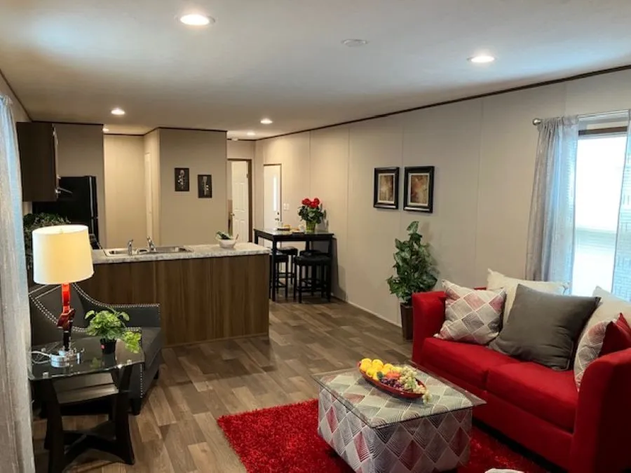 home image