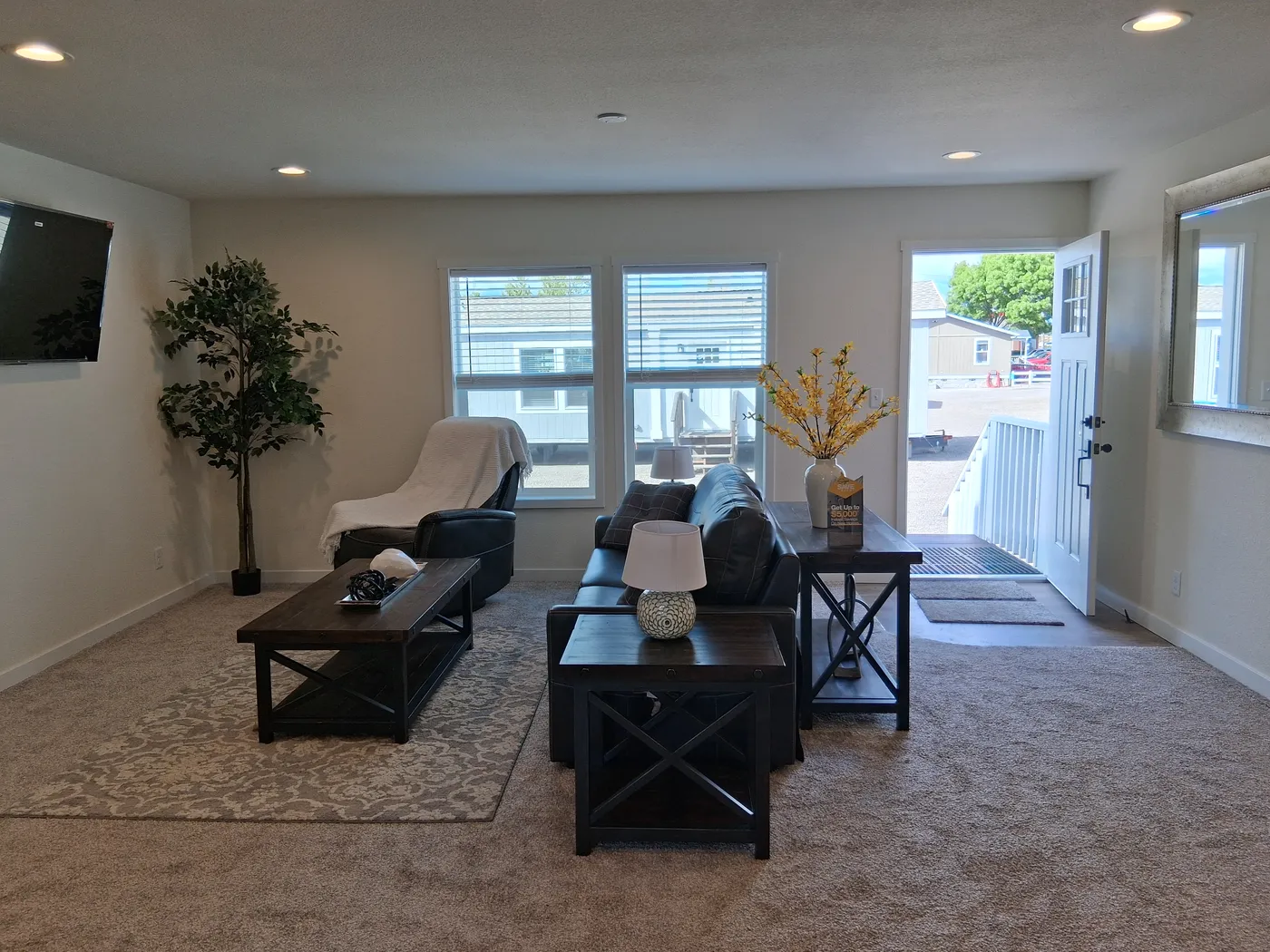 home image