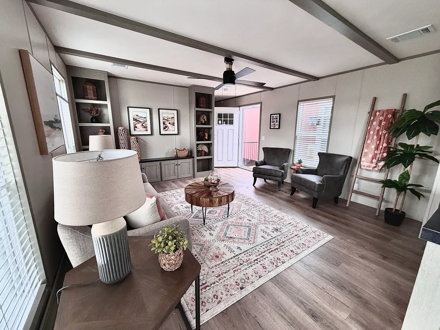 home image