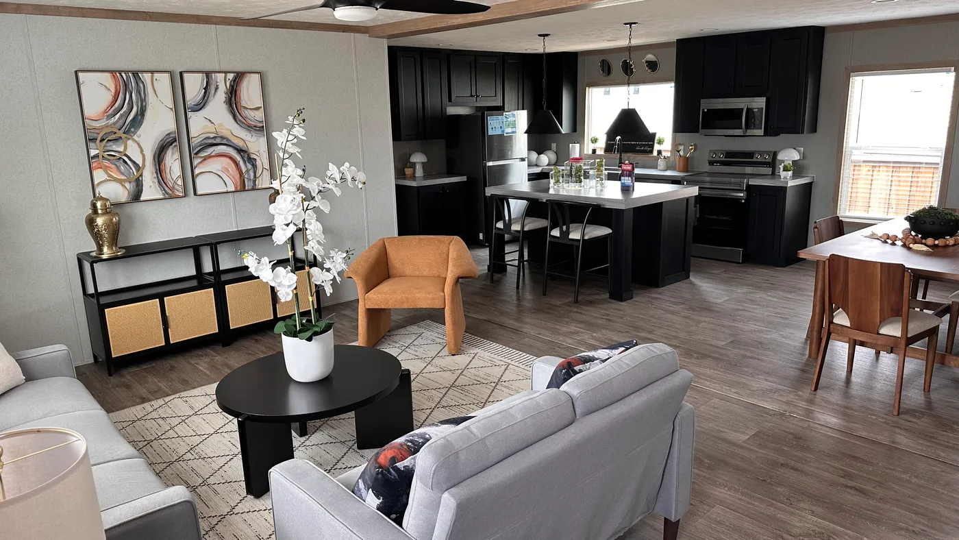 ESSENCE home image