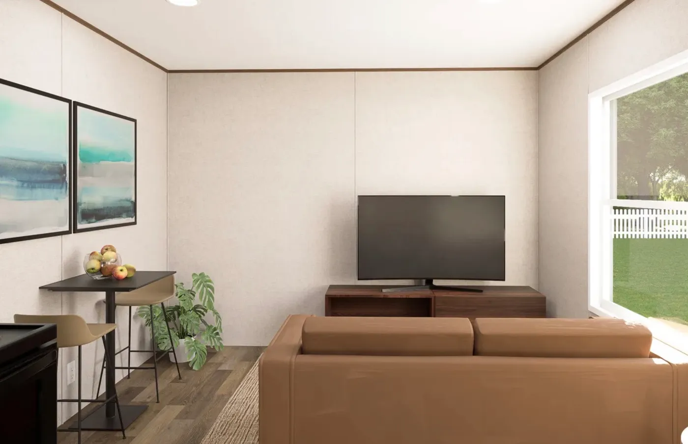 home image