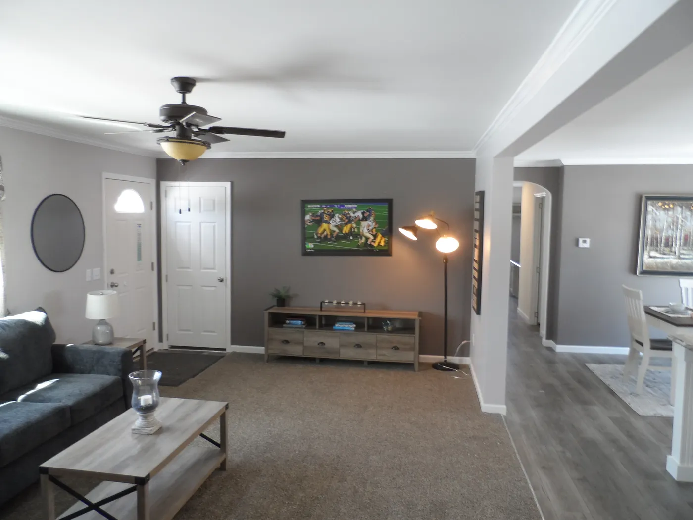 home image