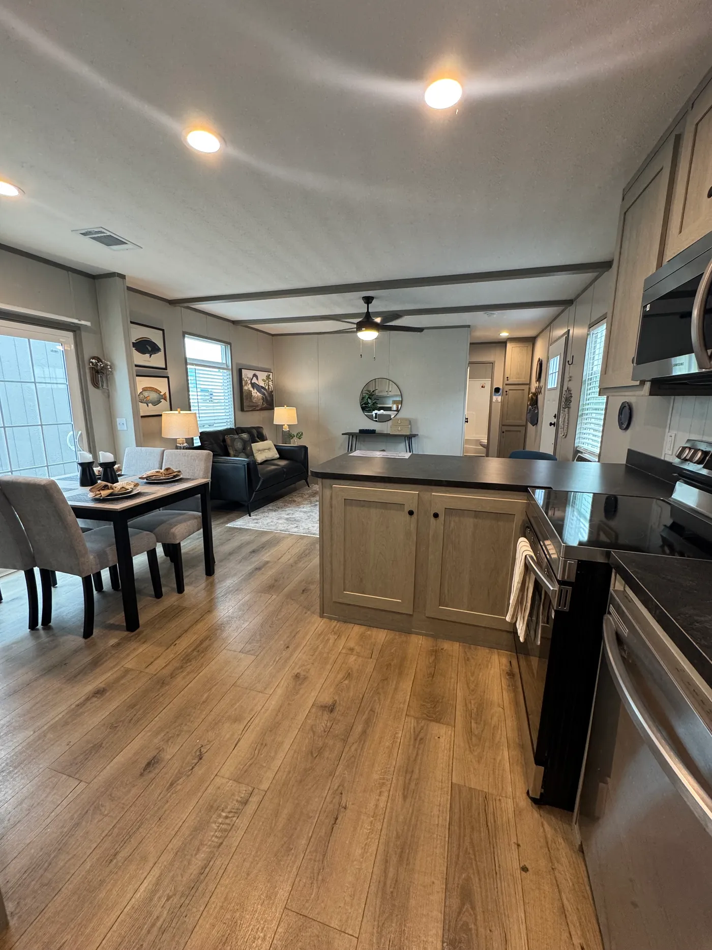 home image