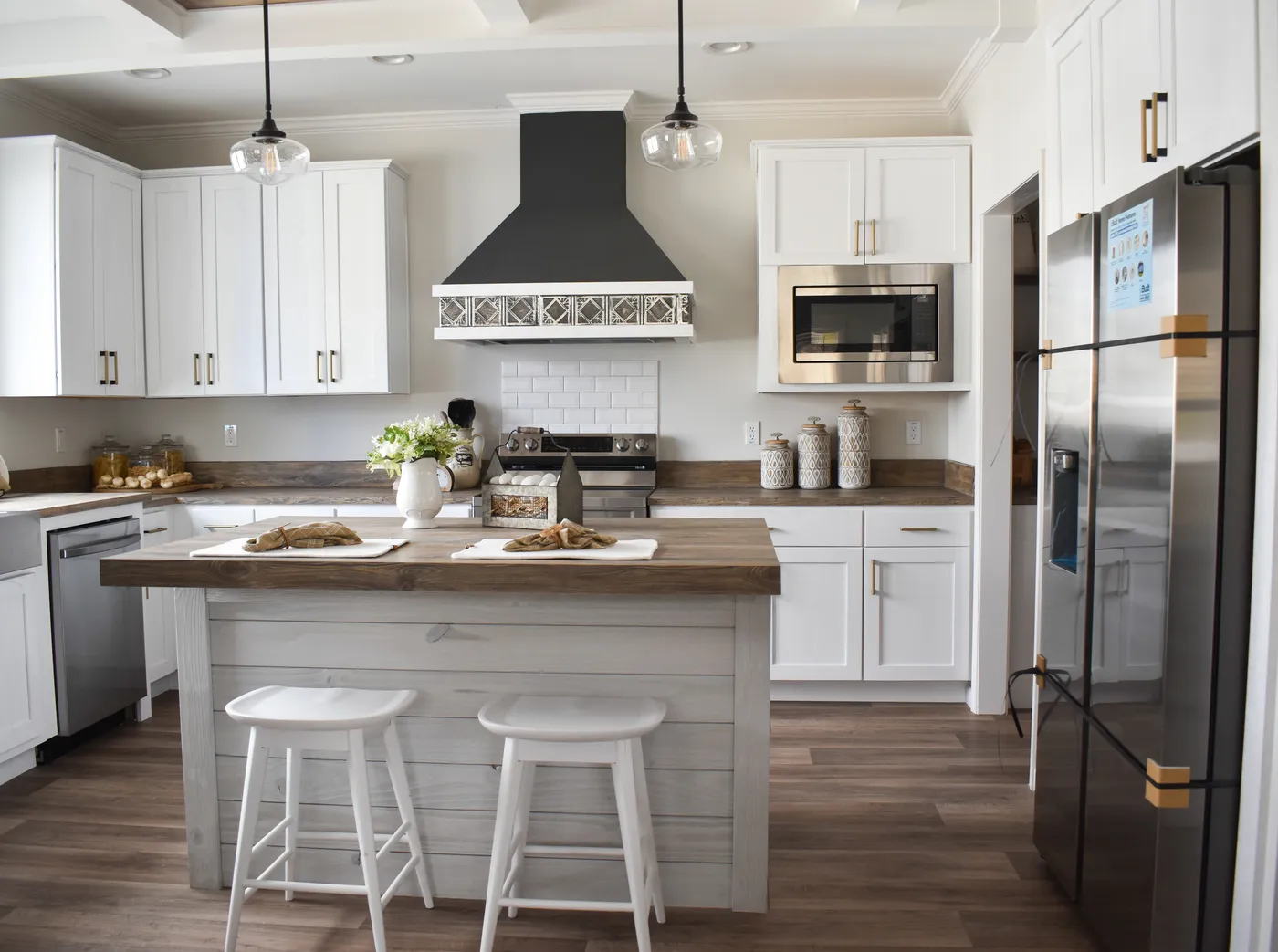SOUTHERN CHARM home image