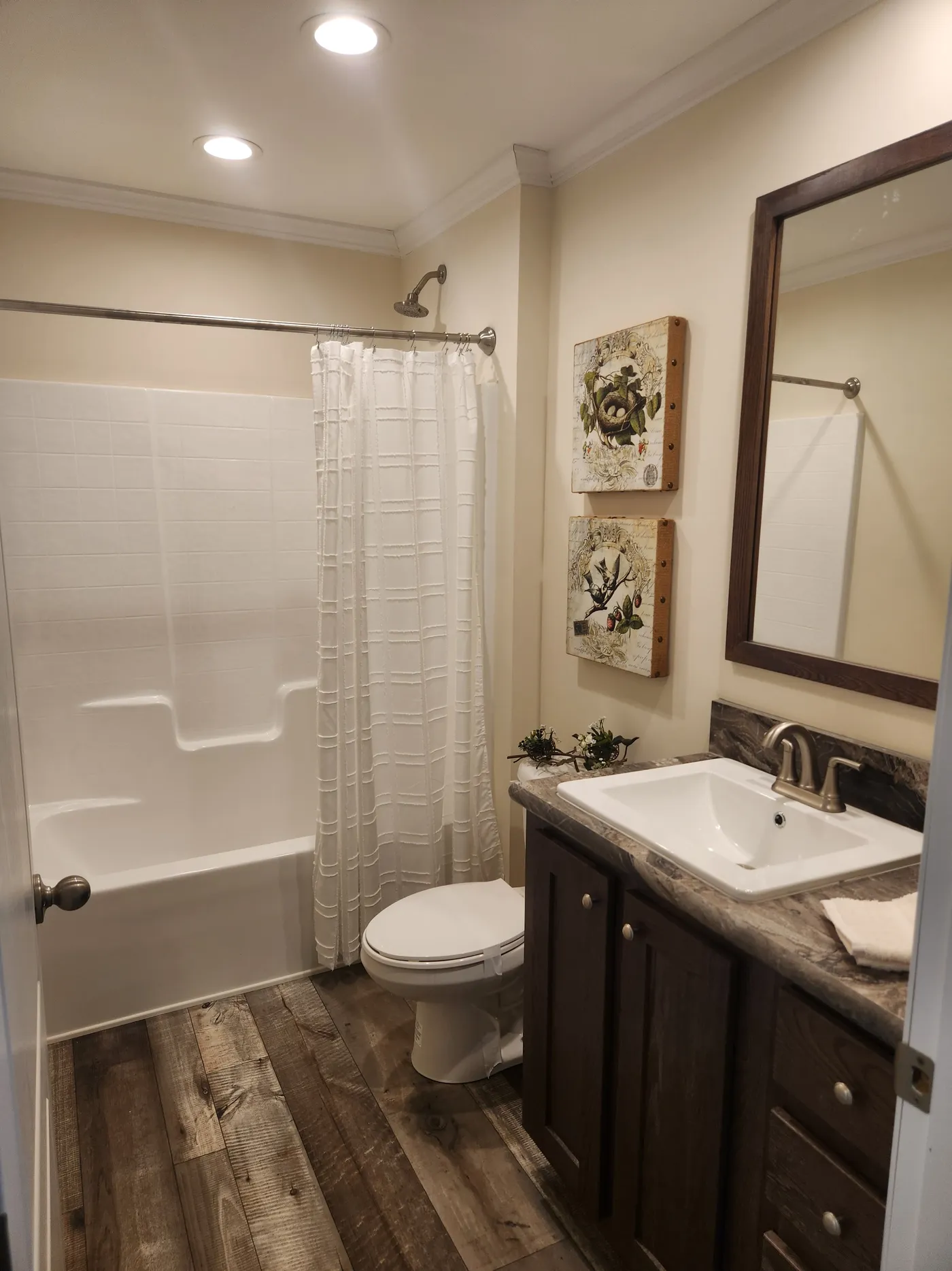 home image