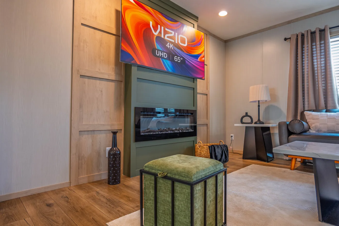 home image