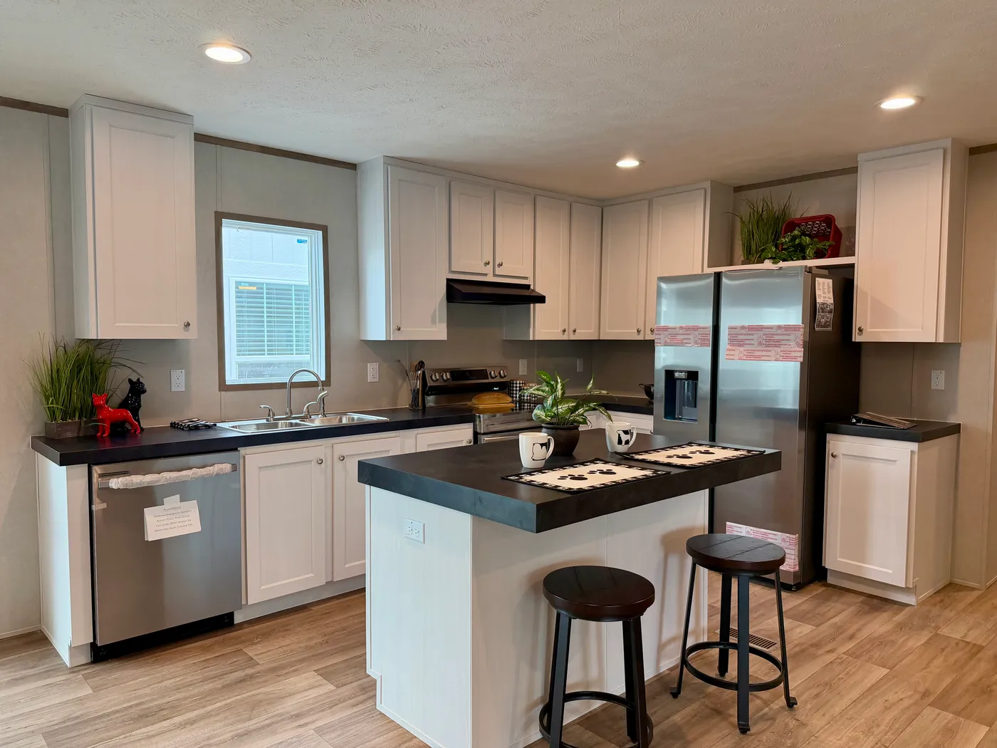 home image