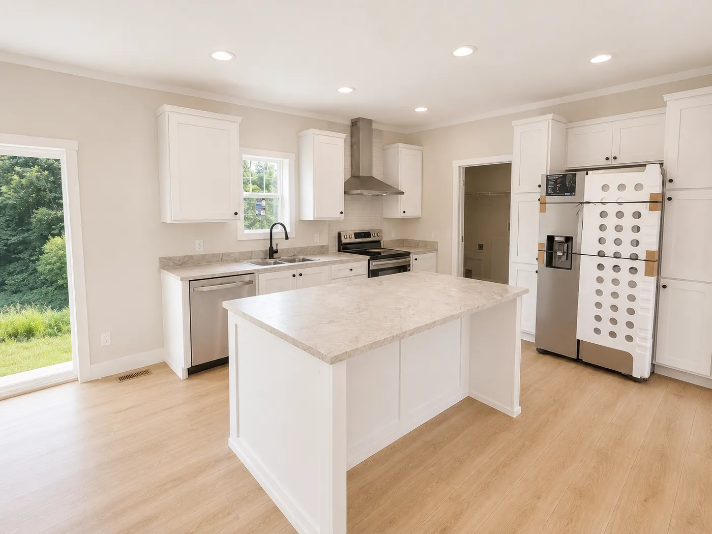 home image