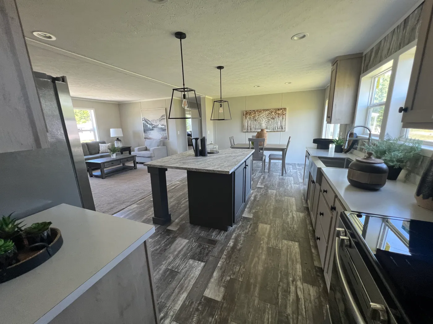 home image
