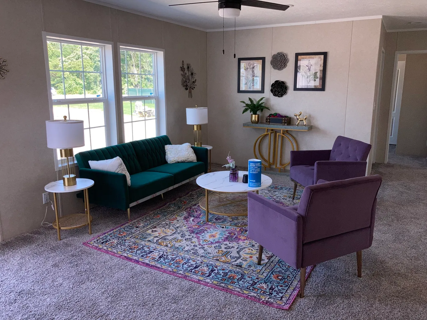 home image