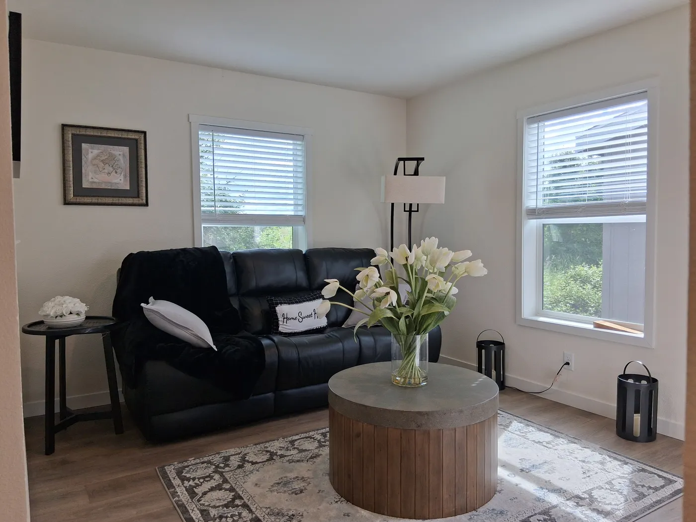 home image