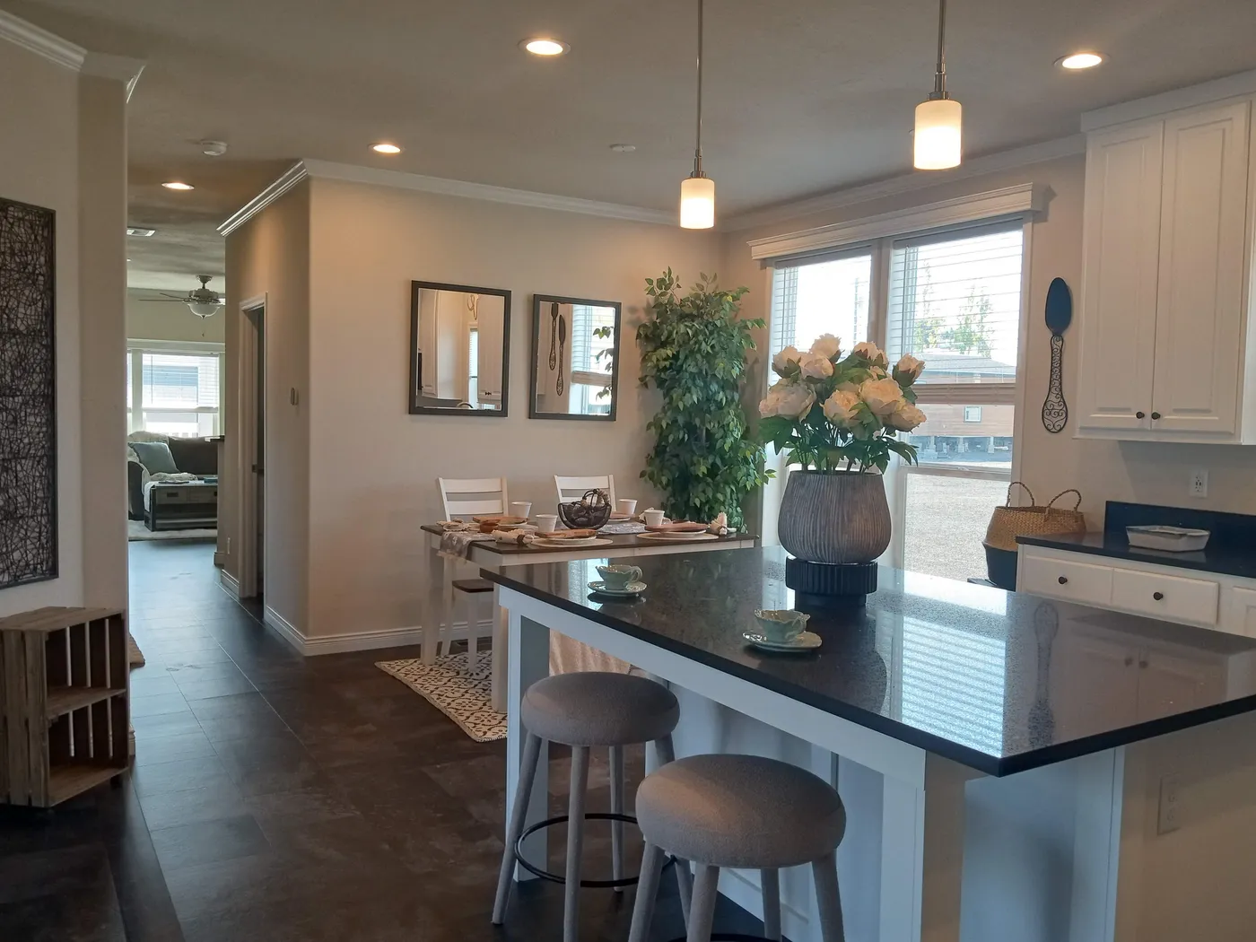 home image