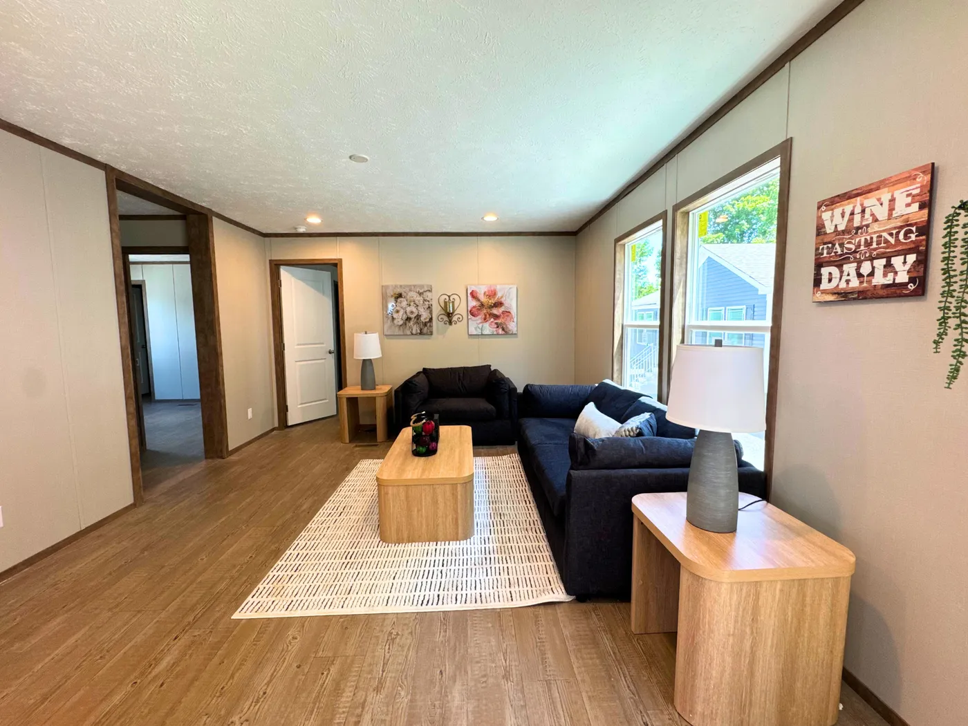 home image