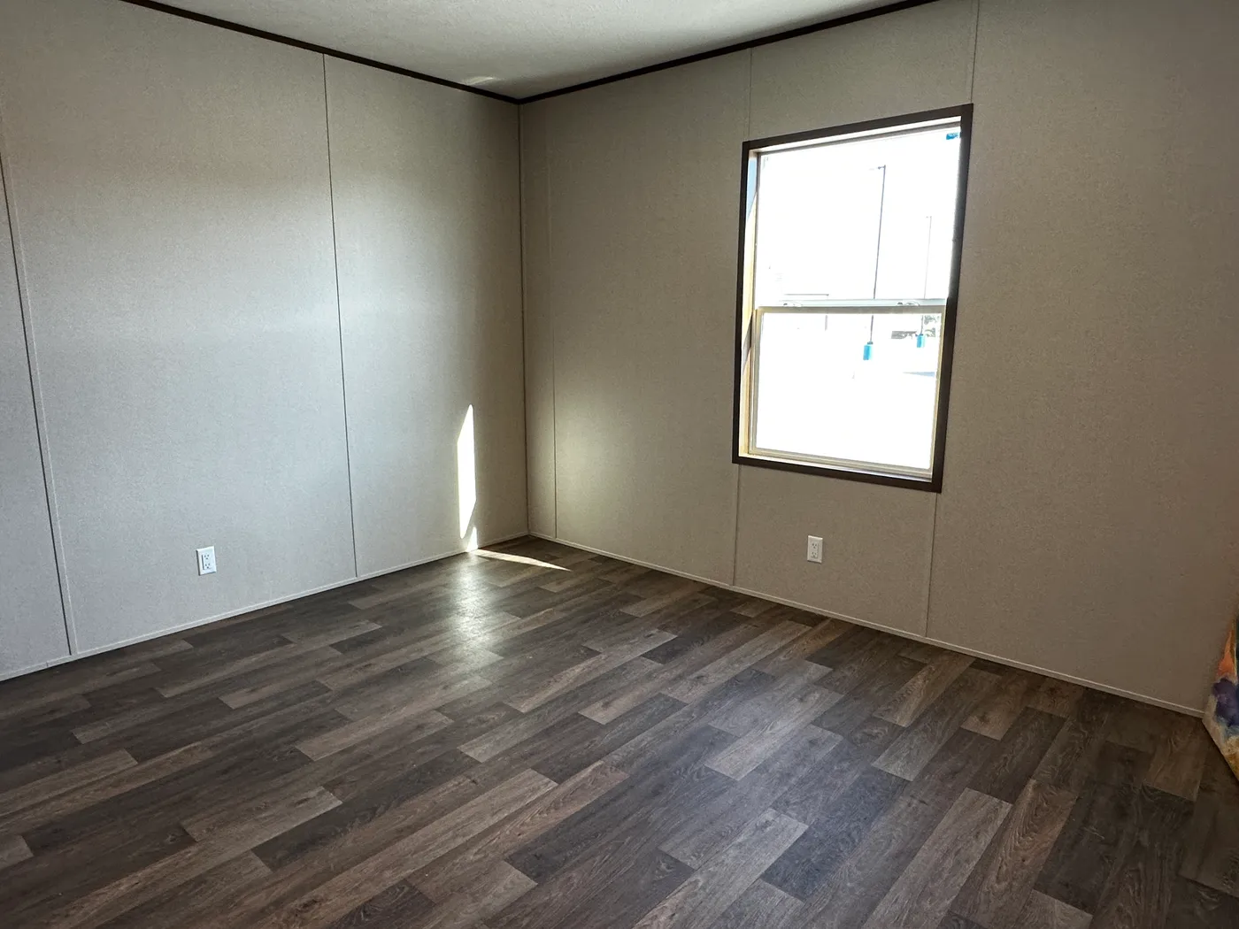 Discover the best value in affordable housing with this spacious 3 bedroom, 2 bath manufactured home, one of the largest and most affordable floor plans available. Designed for comfort and functionality, this energy-efficient mobile home features a large open layout, spacious bedrooms, and modern living areas perfect for families. The kitchen comes fully equipped with a refrigerator, stove, and dishwasher, making move-in easy and convenient. Built for efficiency and long-term savings, this home