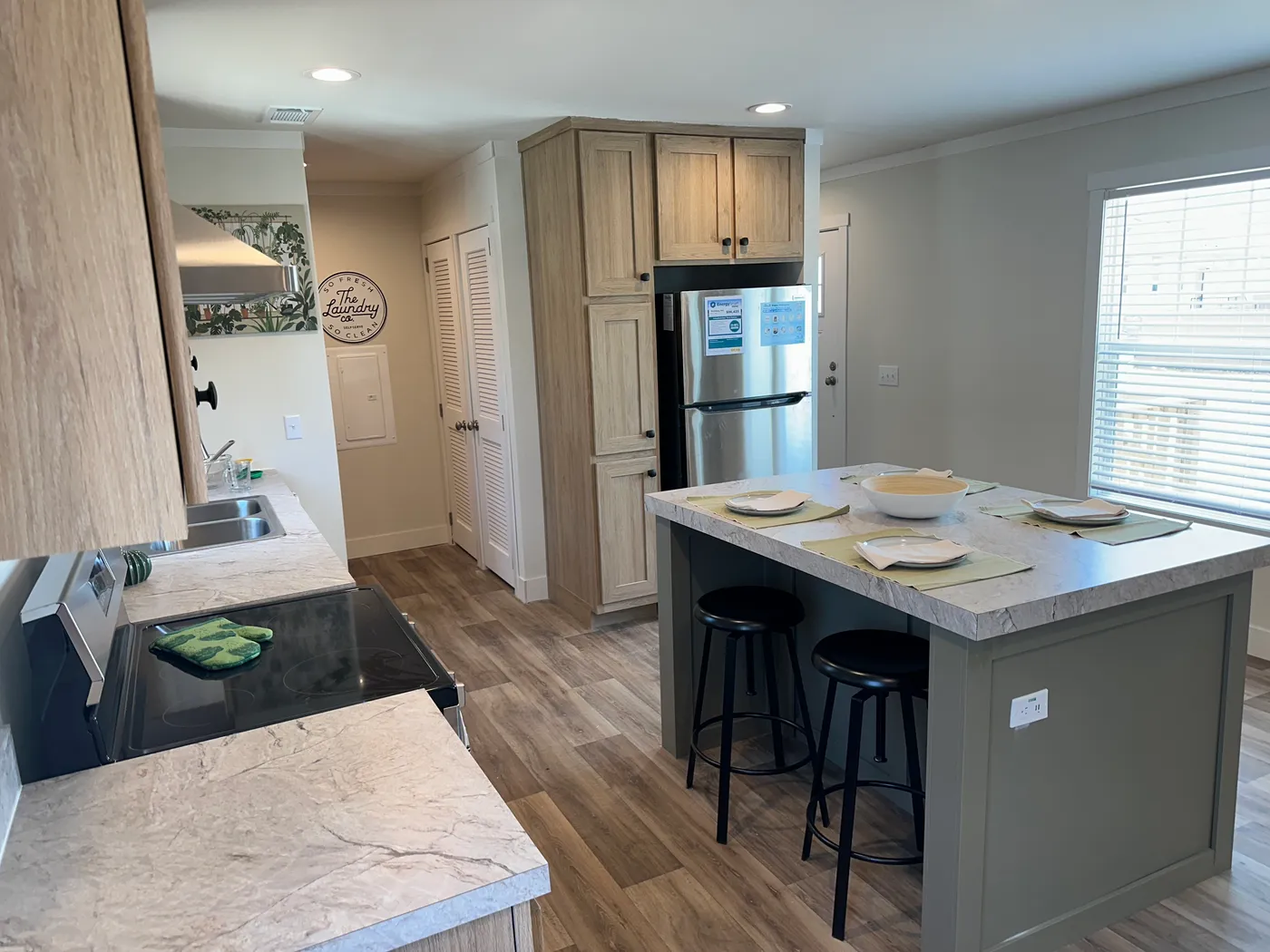 home image