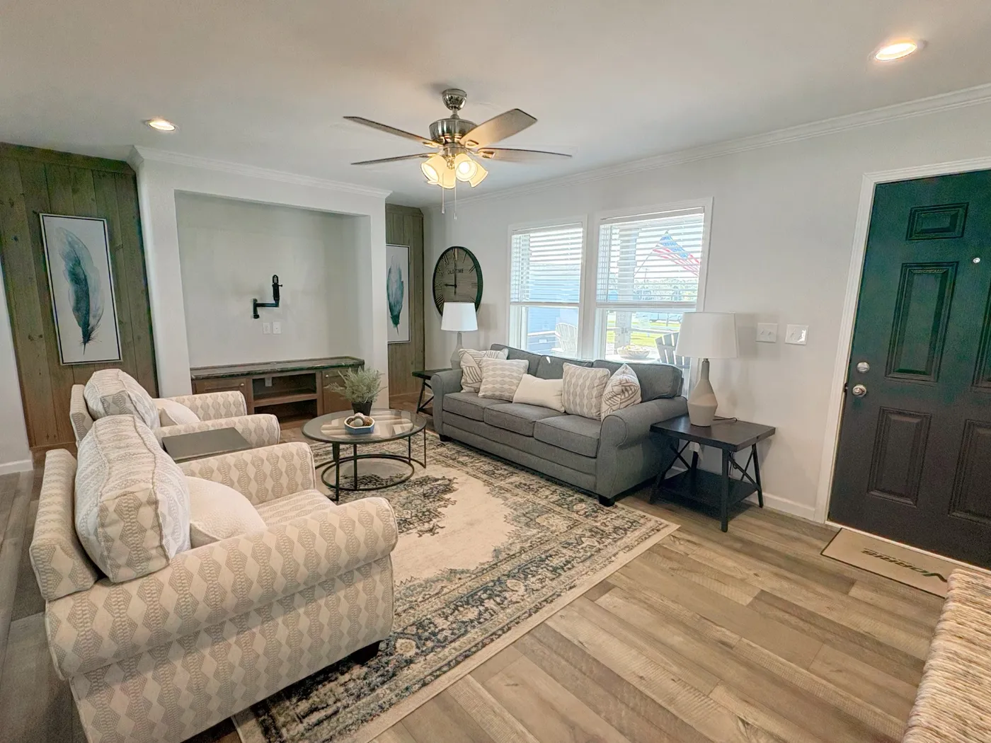 home image
