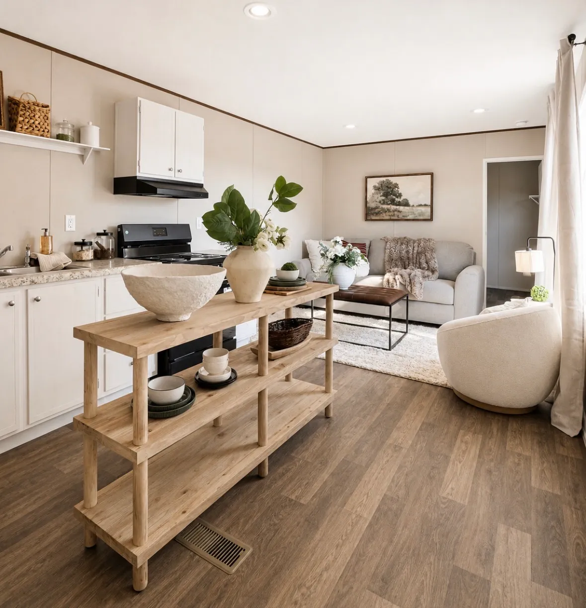 home image