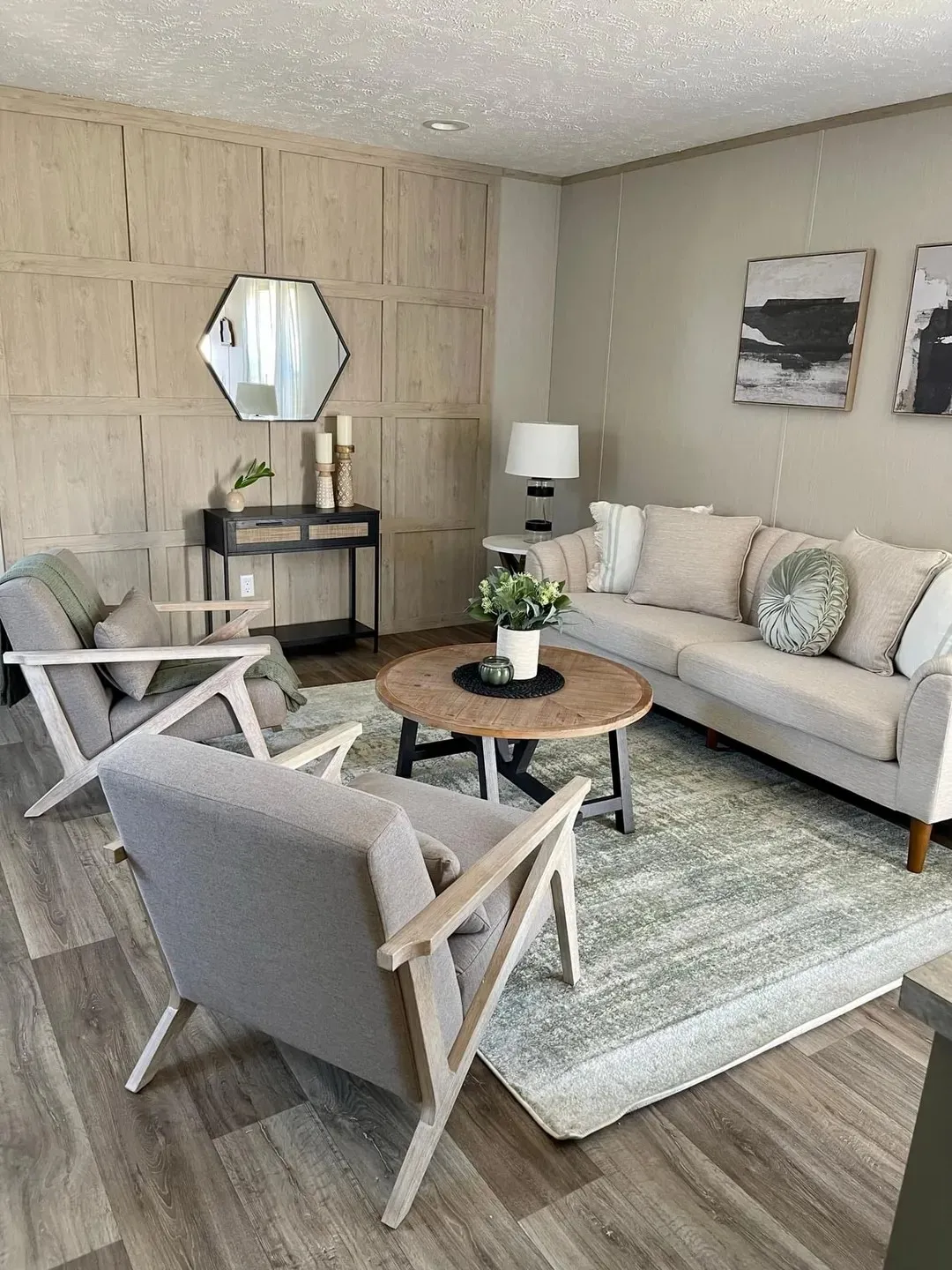 home image