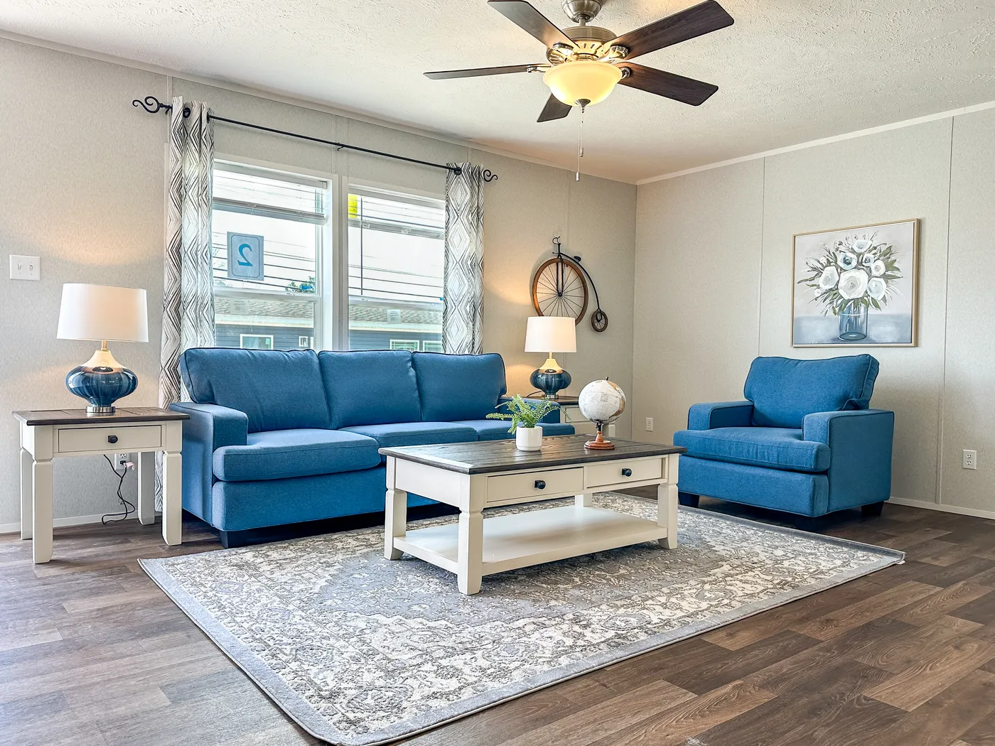 home image