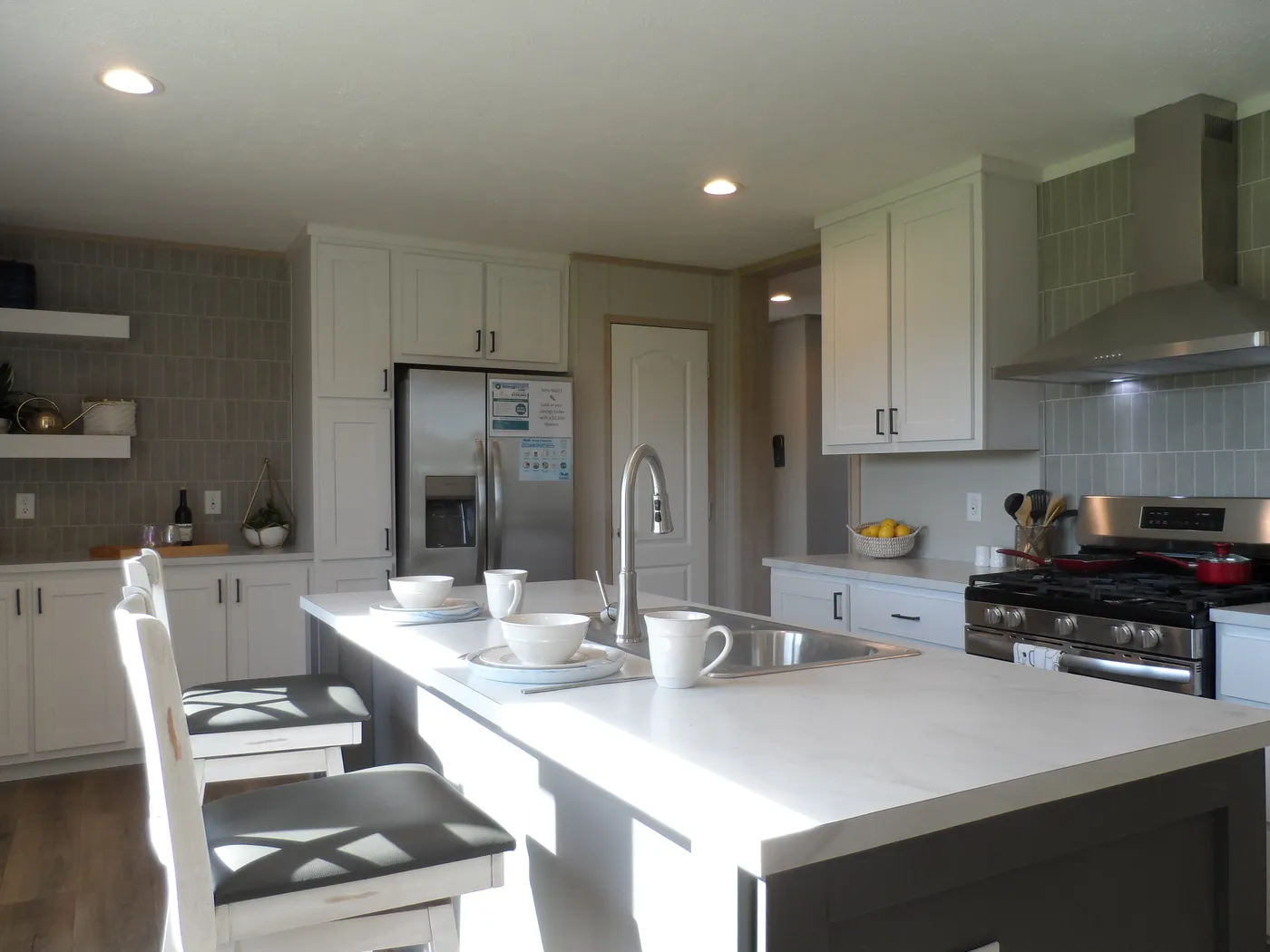 home image