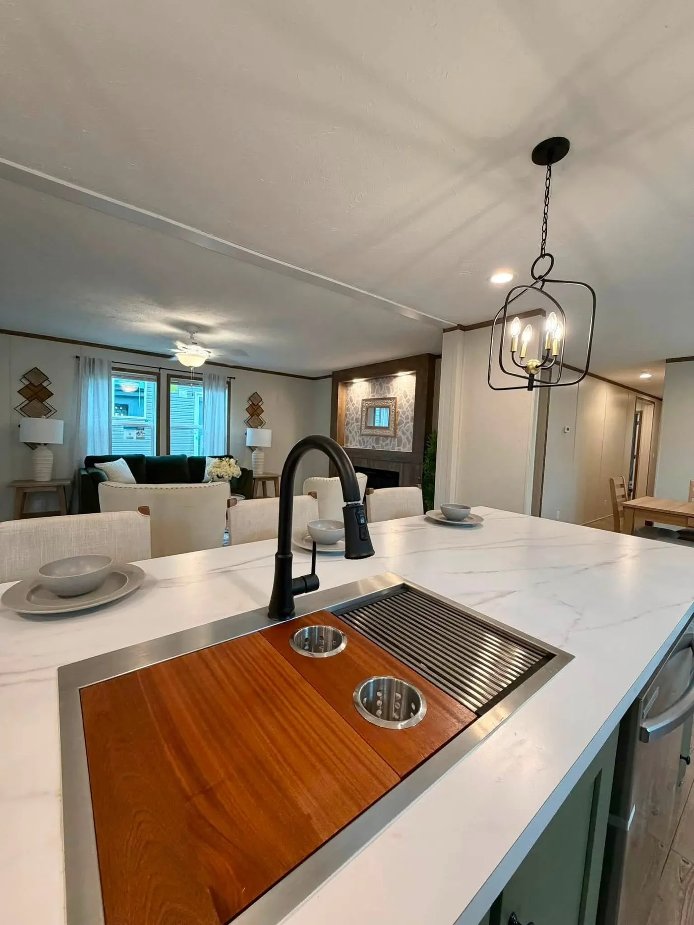 home image