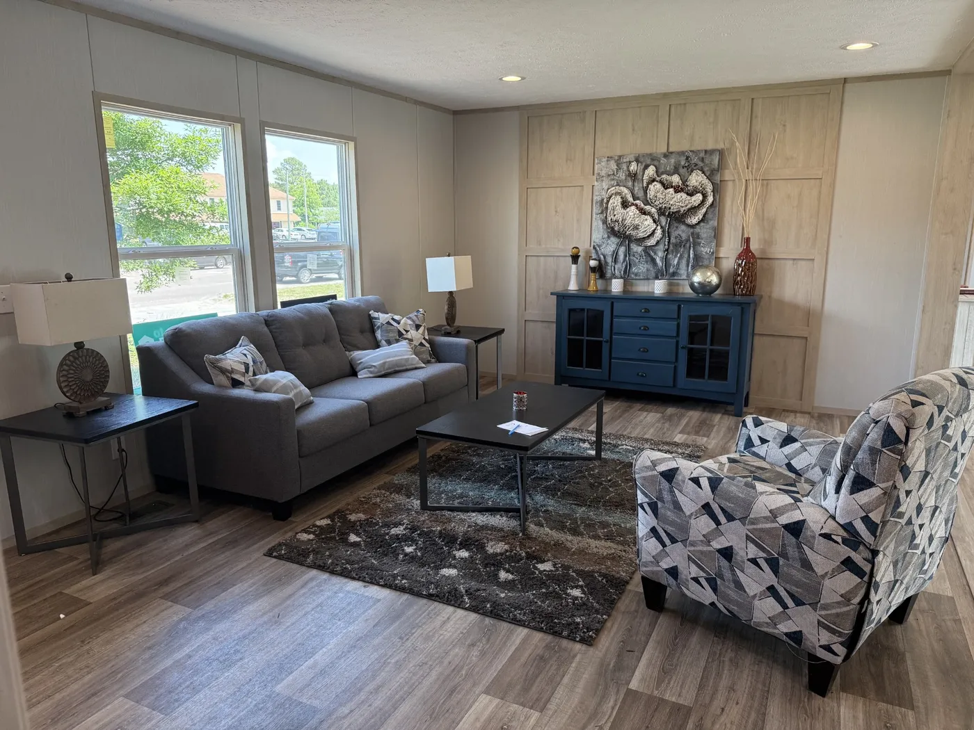 home image