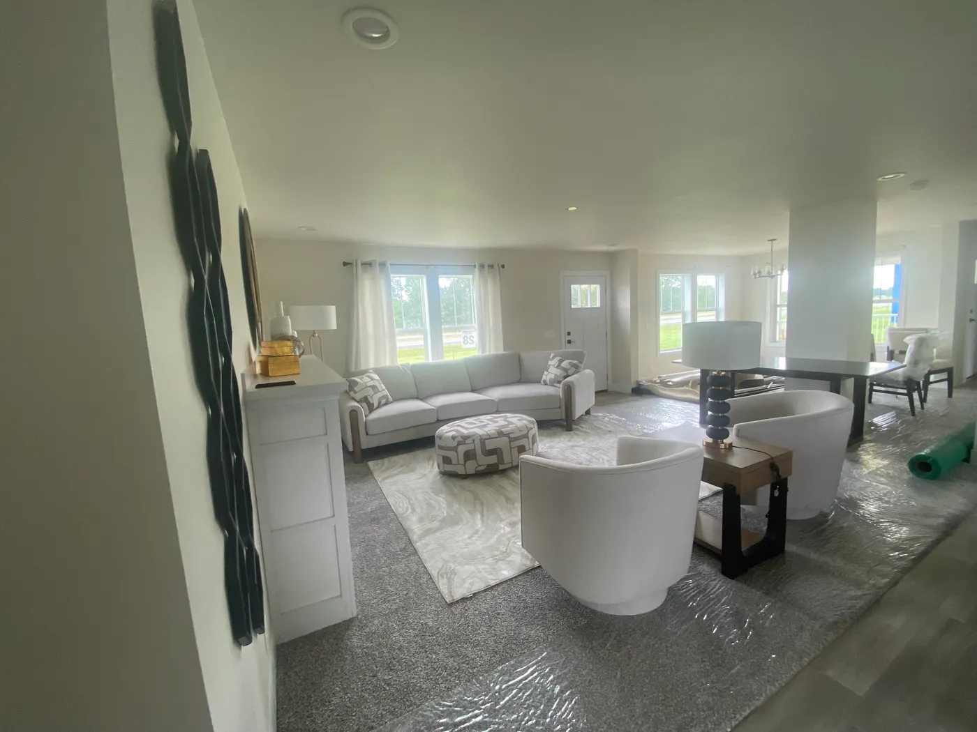 home image