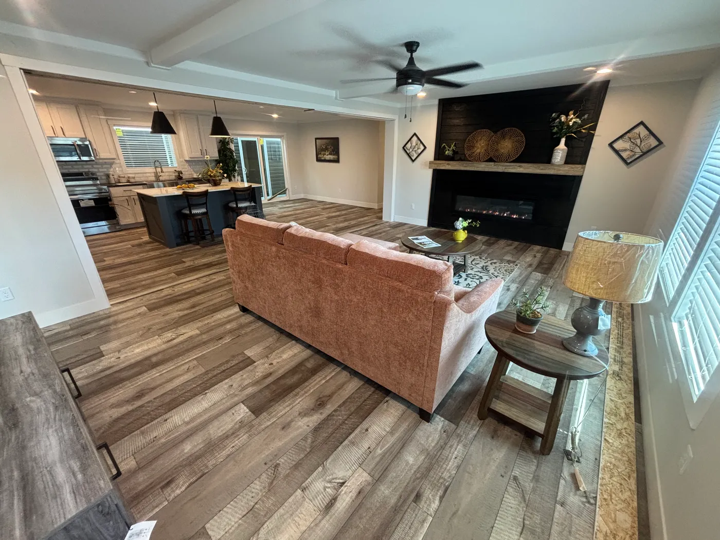 home image
