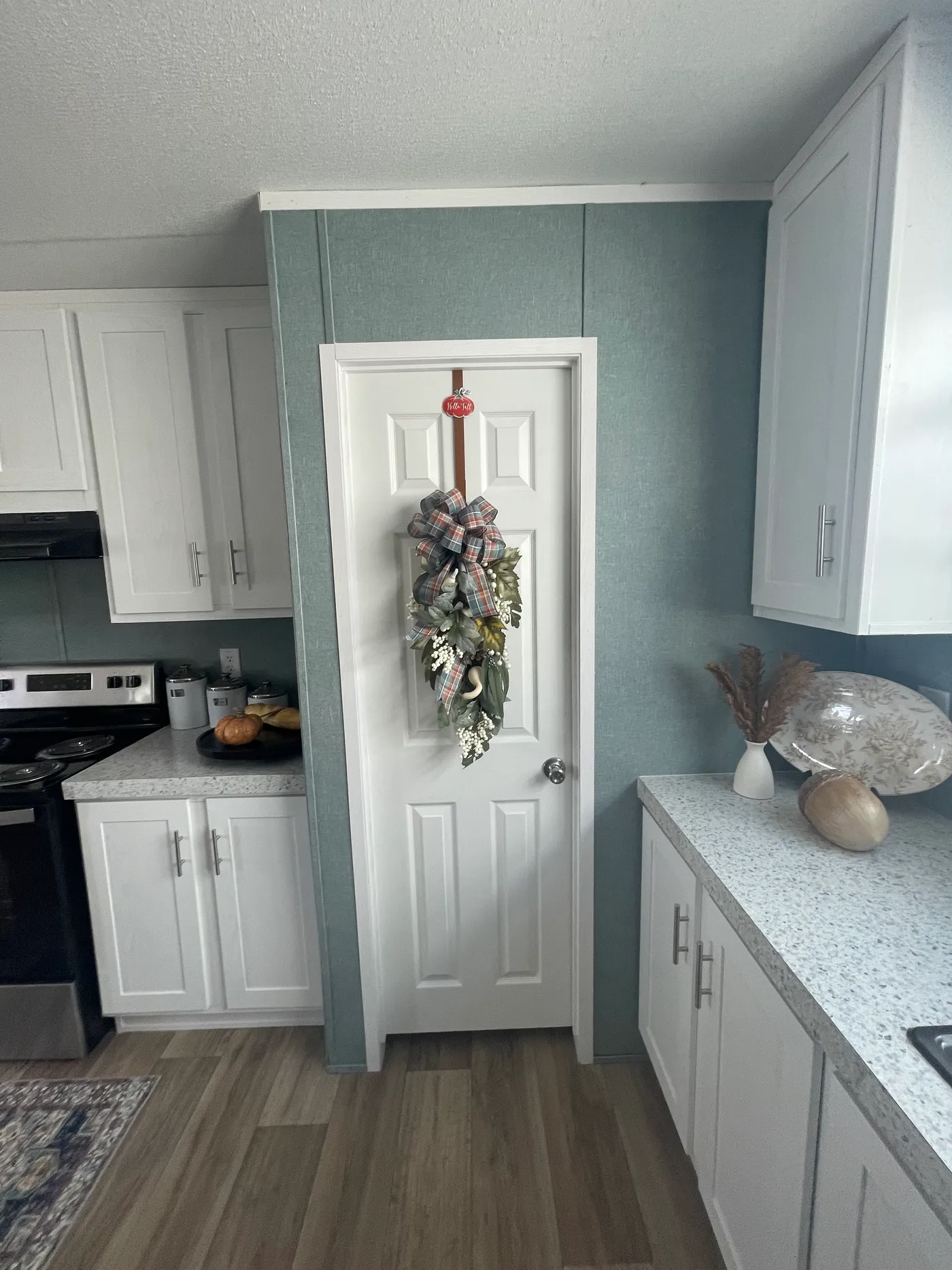 home image