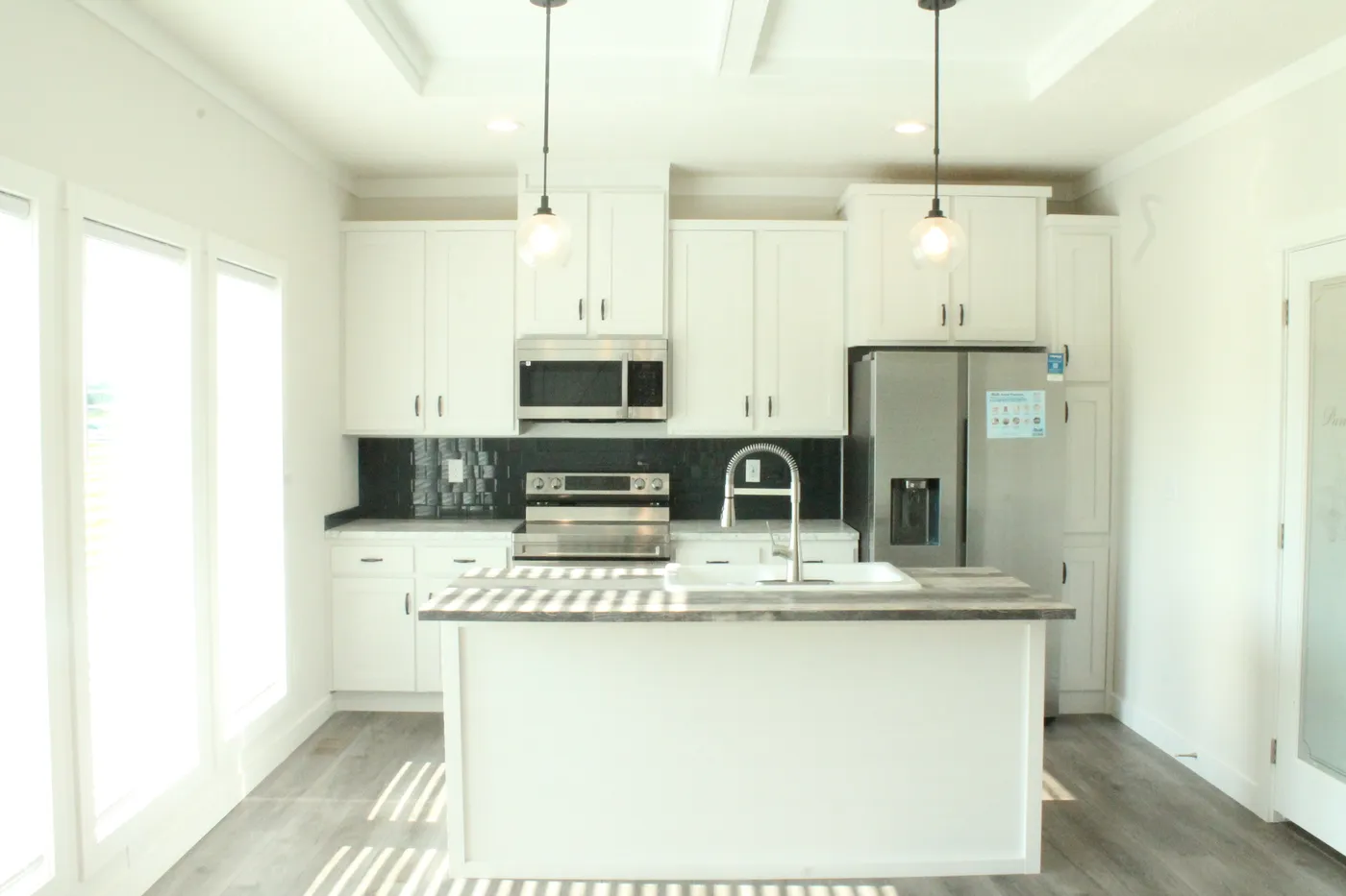 home image