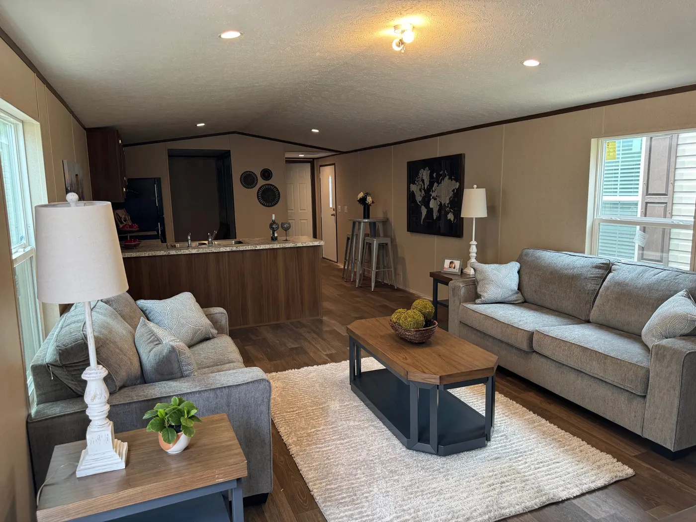 home image