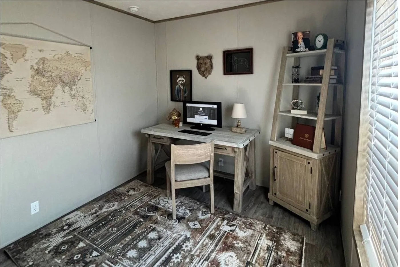 home image