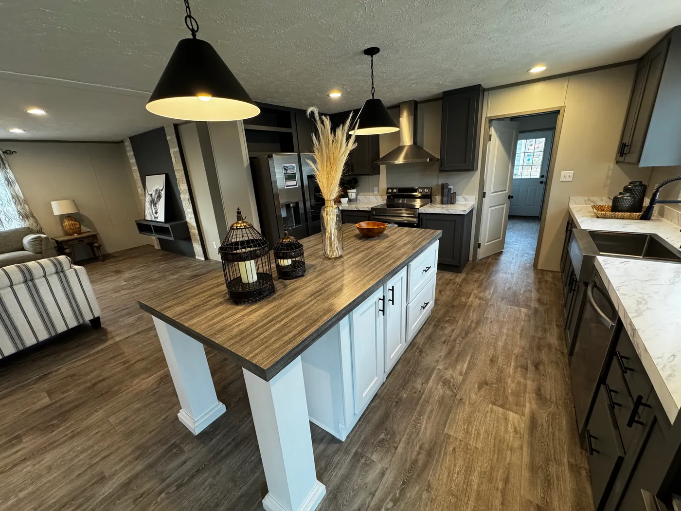 home image